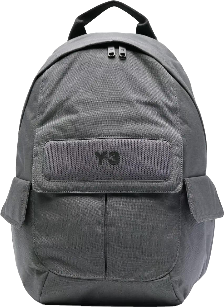 Buy Y3 Ch2 Utility Backpack - Black At 30% Off | Editorialist