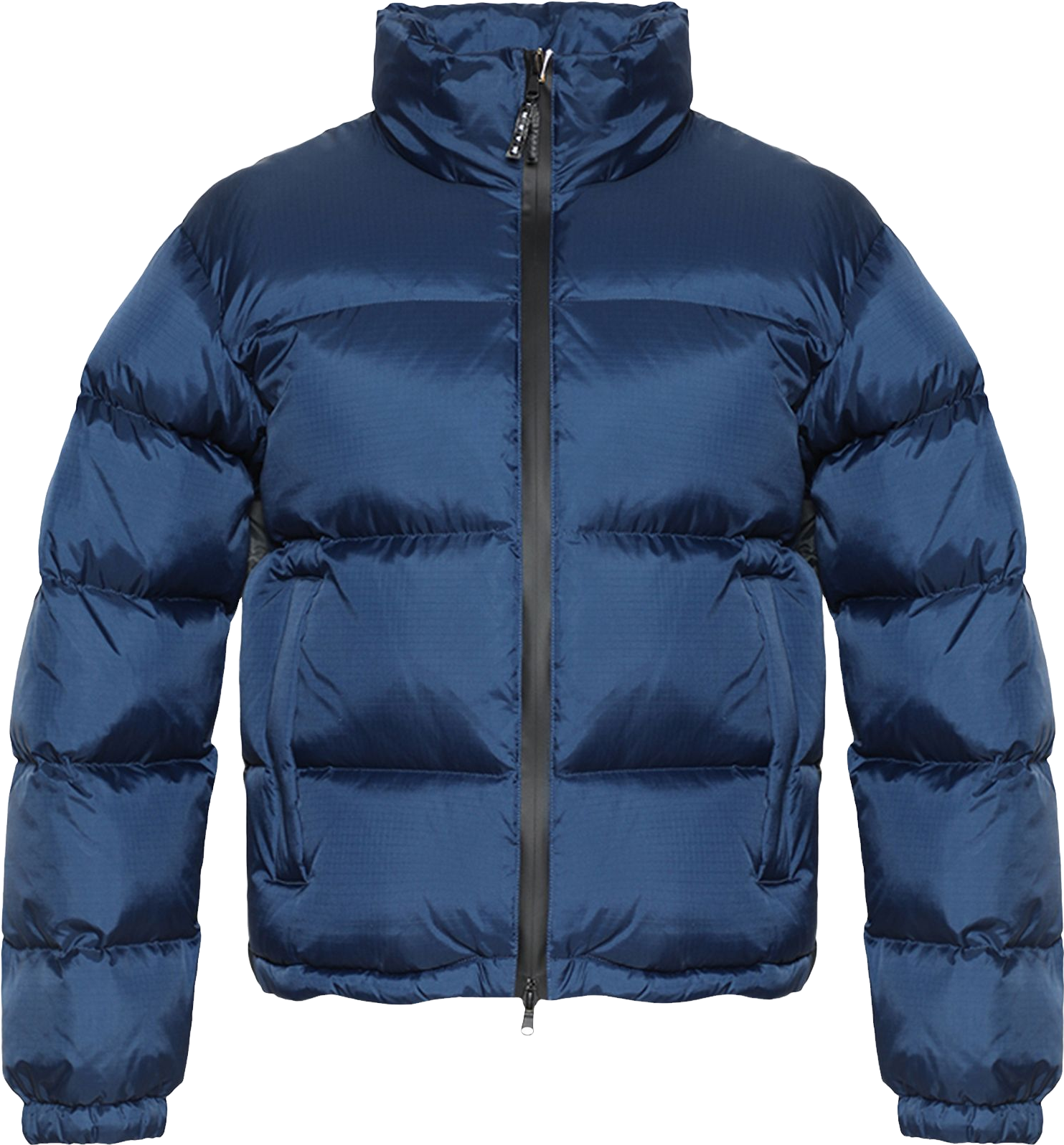 Alo Yoga Vantage Nylon Ripstop Track Jacket In Chestnut - 20% Off