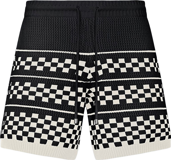 Supreme X Ghostface Ss26 Mesh Short - Red | Editorialist