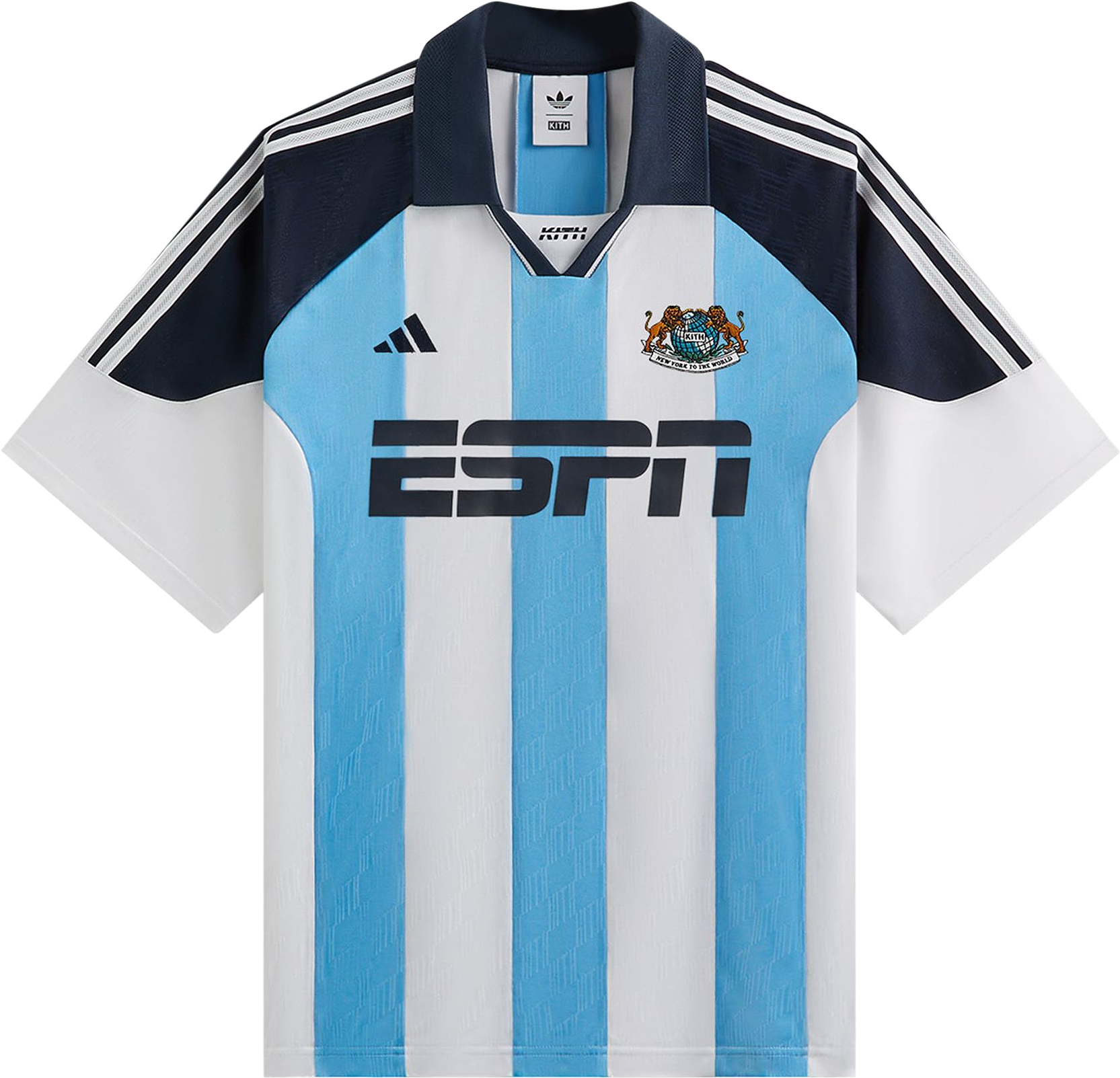  KITH ESPN シャツ US Lサイズ 37033271~