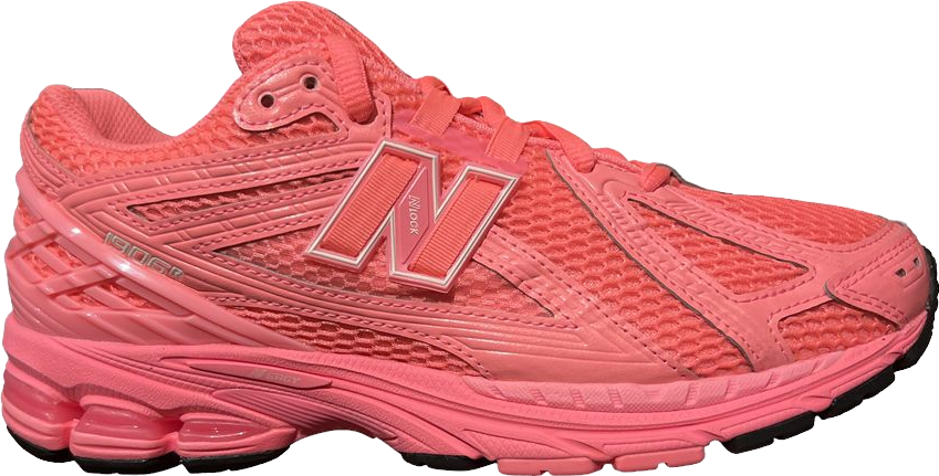 New Balance 1906r Asos Exclusive Sneakers - Pink | Editorialist