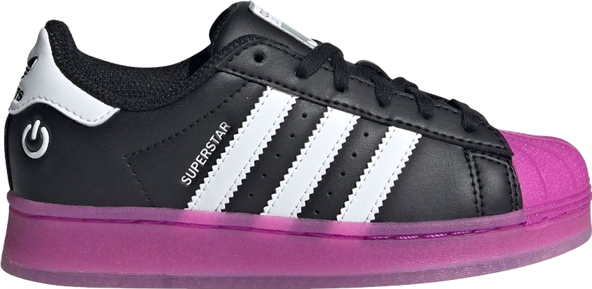 adidas gazelle silver green womens Kids adidas Originals Superstar Shoes LED Lights main image 0