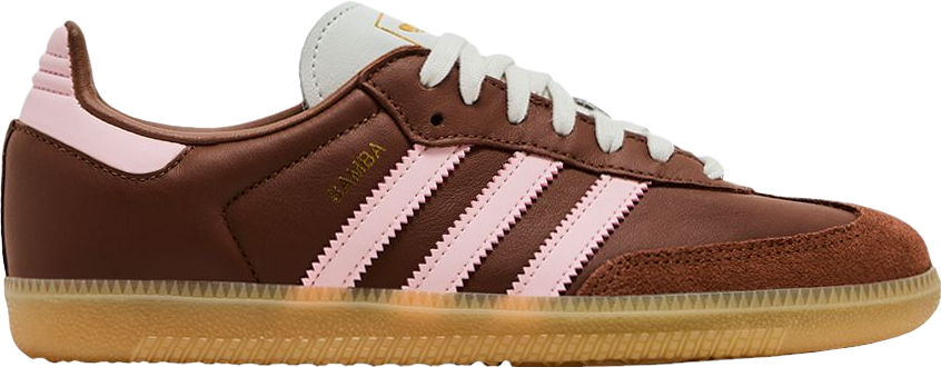 adidas gazelle silver green womens Adidas Samba OG W Precri crewht IG1969 – Sneaker Junkies