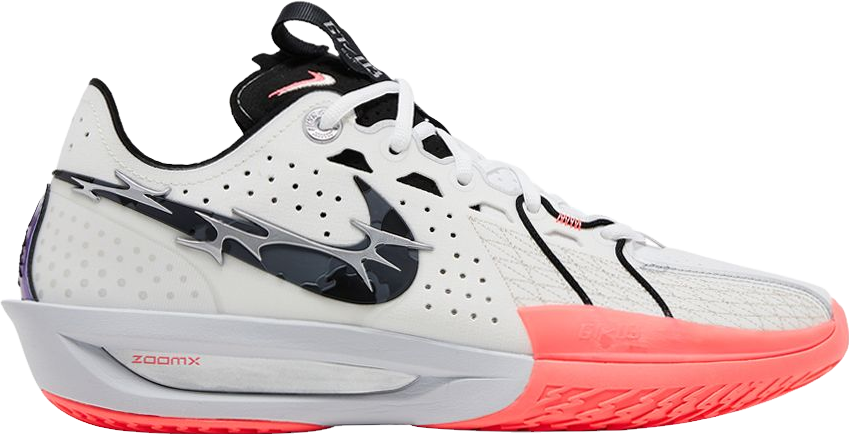 Nike Air Zoom Gt Cut 3 All-Star Sneakers - Blue | Editorialist