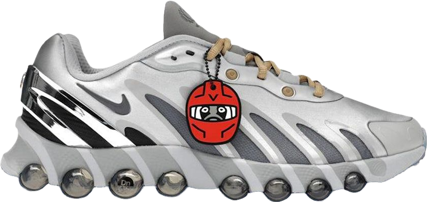 Nike Victor Victor X Air Max Dn8 'Tokyo' Sneakers - Silver