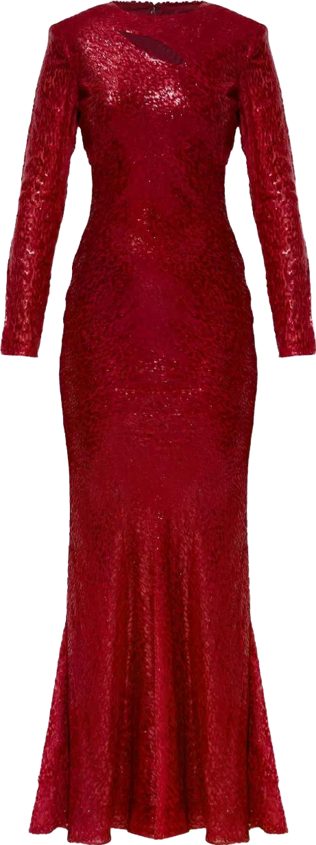 pink long sleeve sparkly dress Alexia Admor Women's Val Shift Dress, Pink, Medium