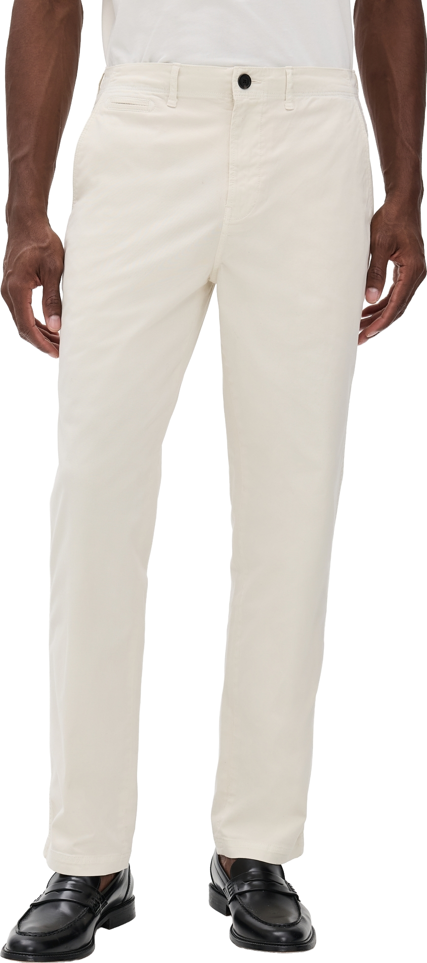 Supreme Chino Pant - Black Playboy | Editorialist