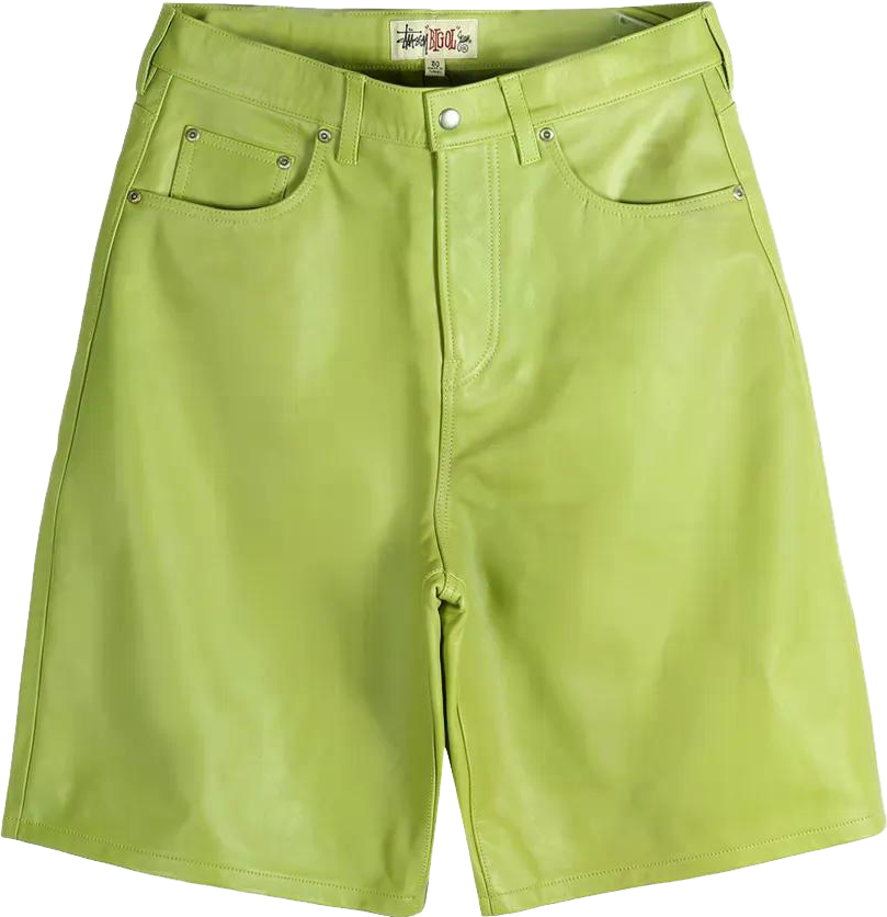 StüSsy Big Ol' Short - Realtree Edge Camo | Editorialist