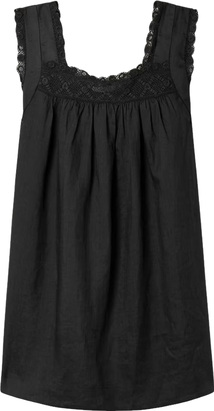 faithfull loulou mini dress Faithfull The Brand Lilou Mini Dress