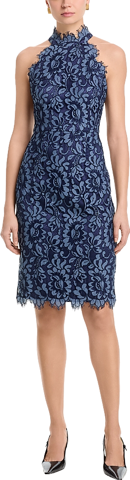 eliza j reverse halter dress Buy - Pink At 70% Off RD-12.19.24