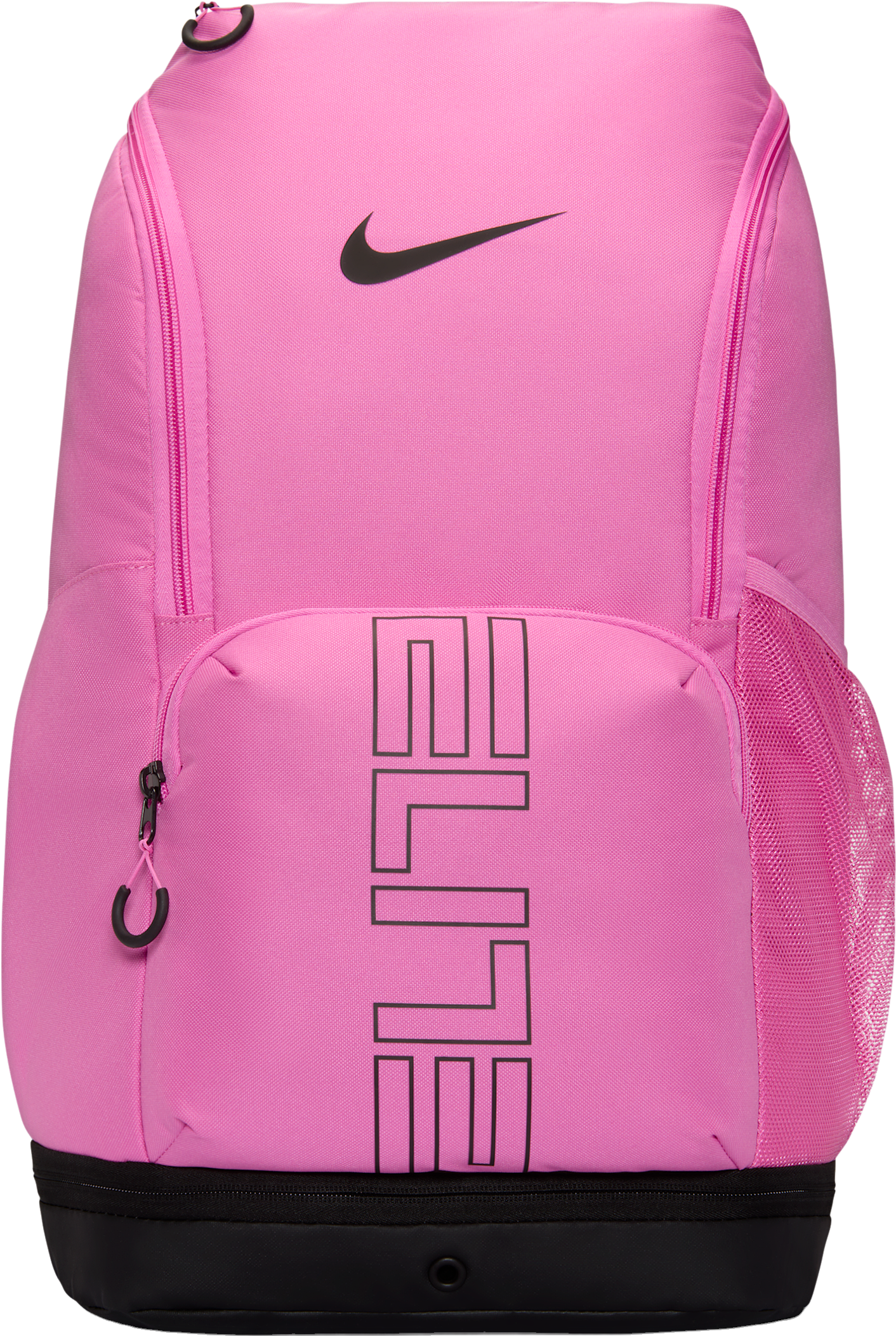 Nike Varsity Elite Backpack - Pink | Editorialist