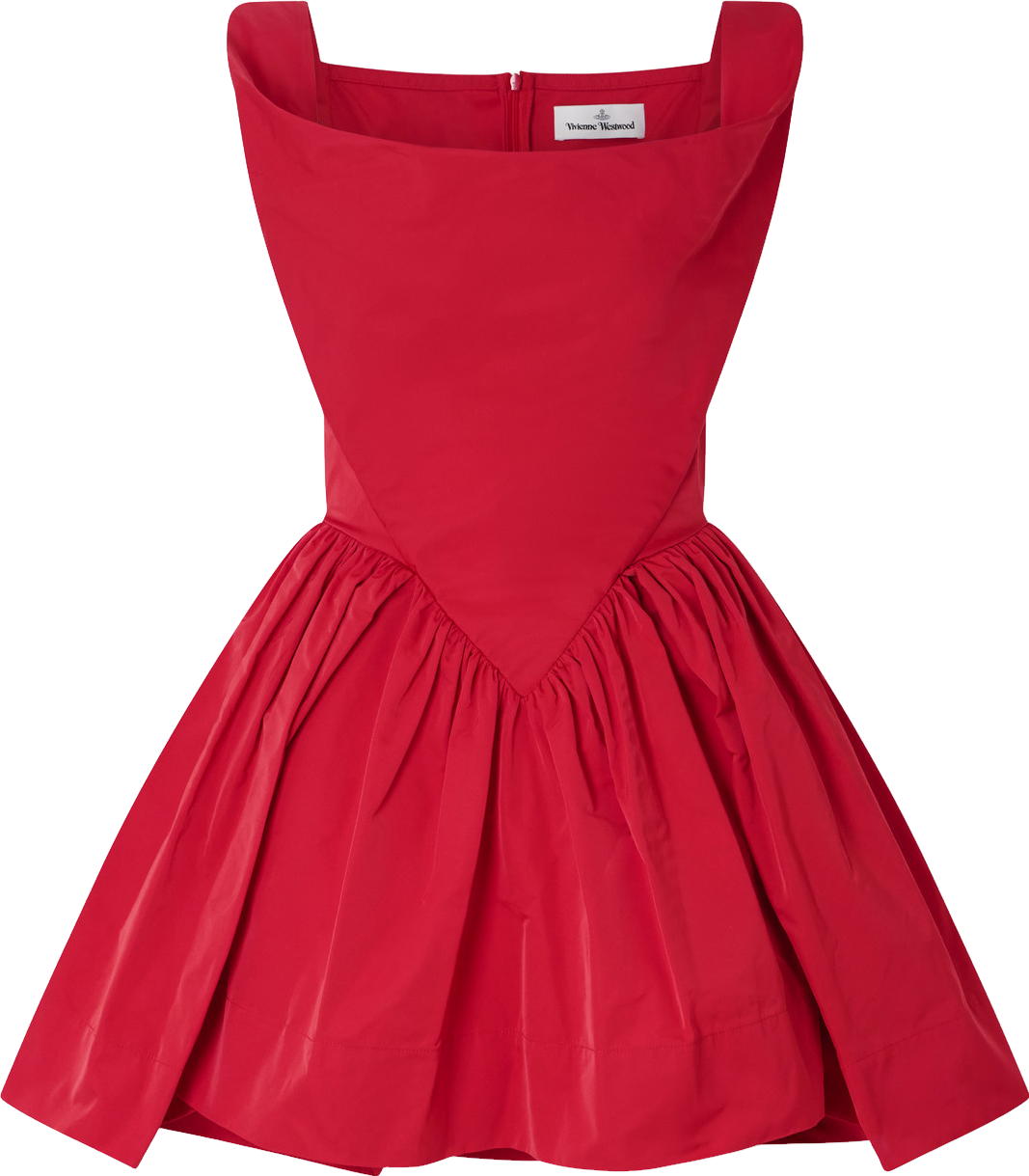 strapless open back dress The Cassie Dress