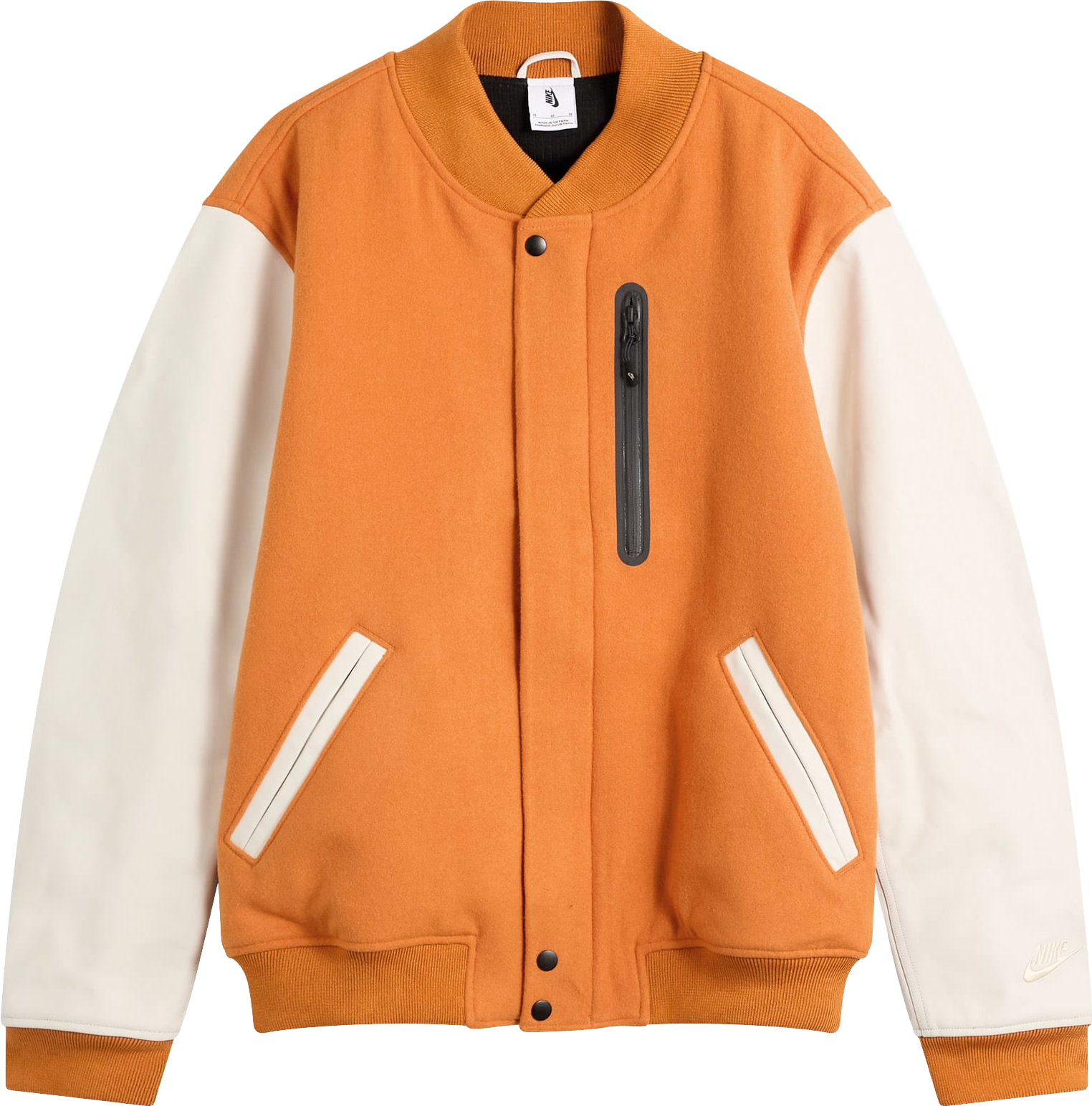 Nike Destroyer Jacket In Monarch - 45% Off | Editorialist