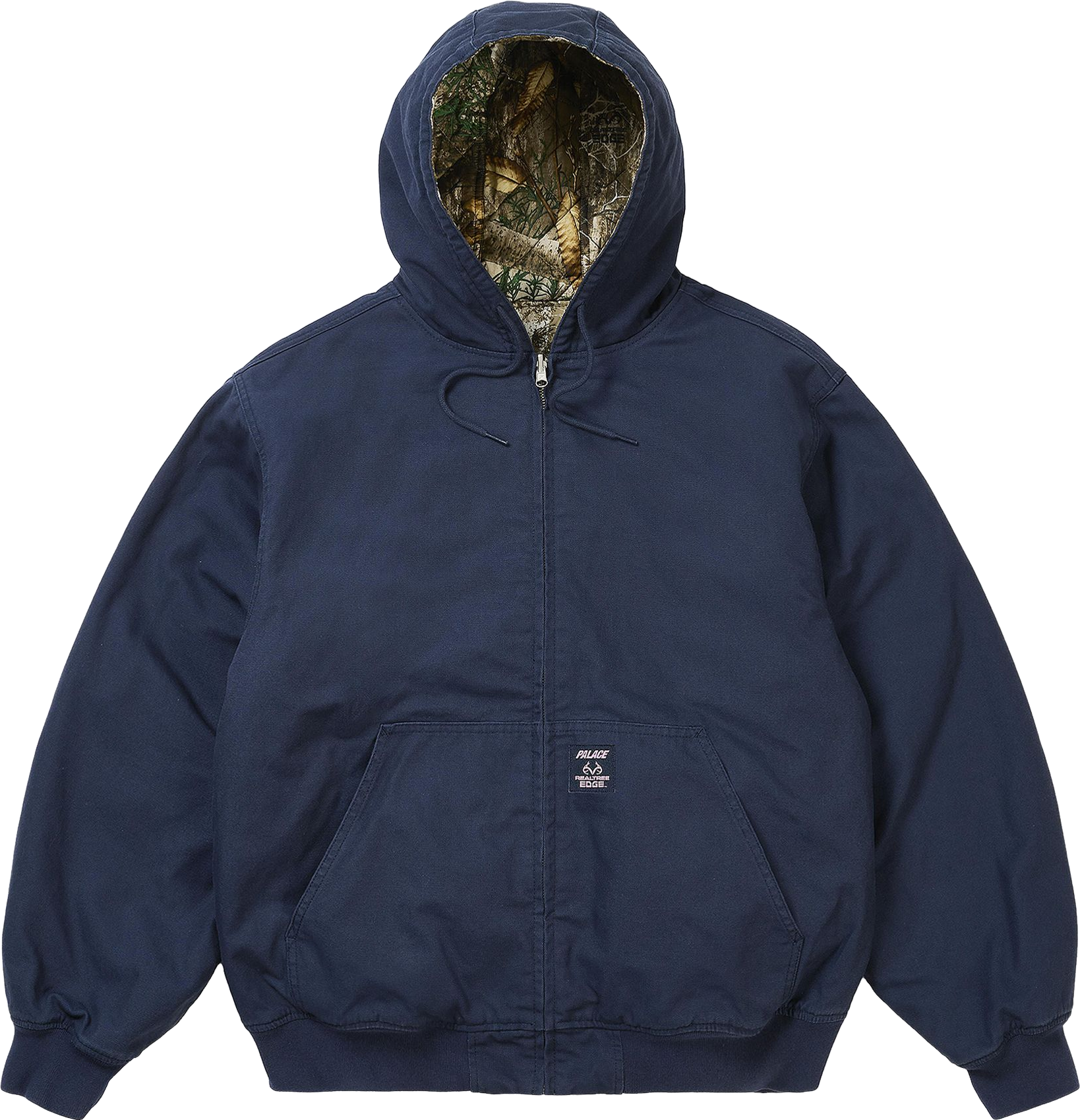 StüSsy Realtree Wav3 Beach Shell - Multicolor | Editorialist