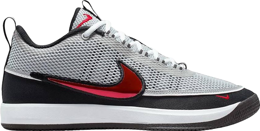 Nike Book 2 Spiridon Sneakers - Grey | Editorialist