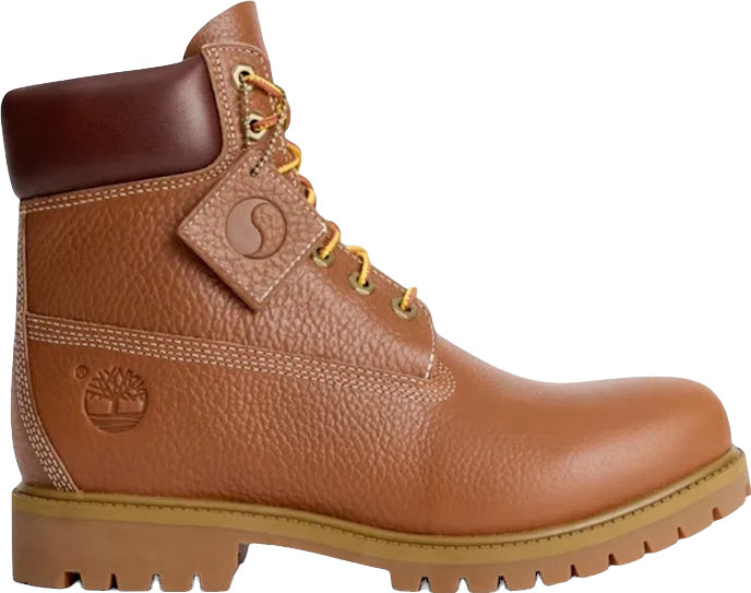 Timberland 6