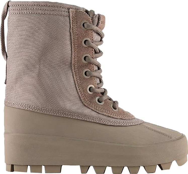 Adidas Yeezy 950 Boot - Grey | Editorialist