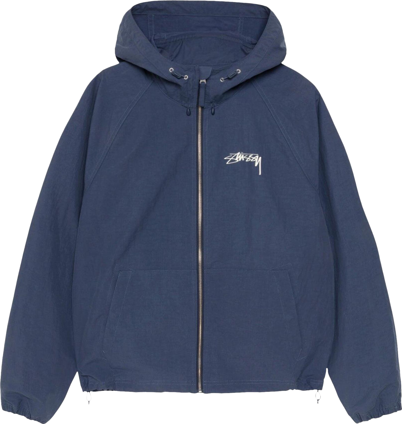 StüSsy Realtree Wav3 Beach Shell - Multicolor | Editorialist