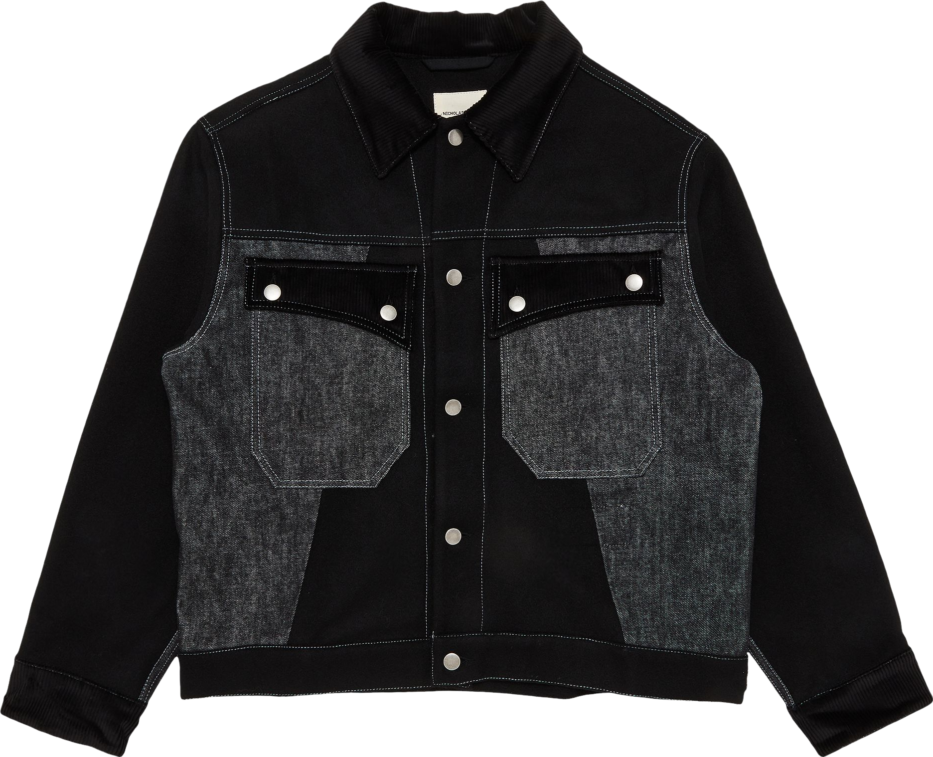 Buy Carhartt Work In Progress X Nicholas Daley Chore Corduroy