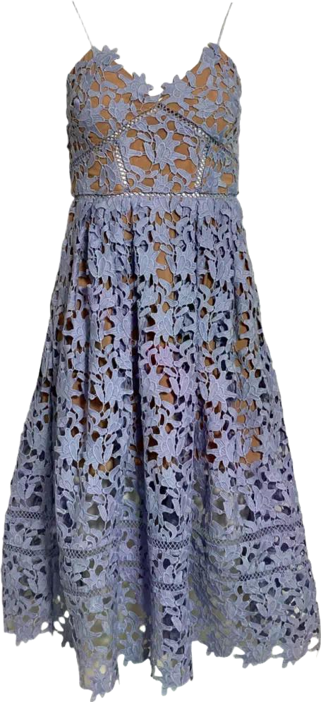 chinese dress ladies Azalea Floral Midi Dress with Lace Collar – DressMeChic Fashion main image 1