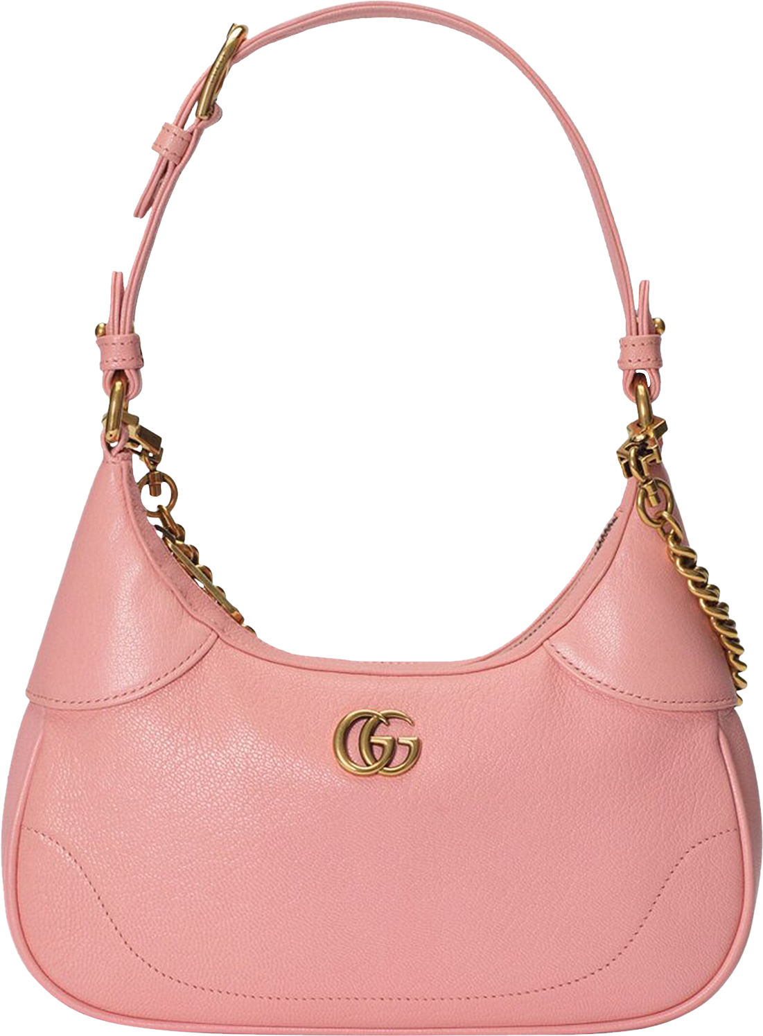 GUCCI ボディバッグ ピンク GUCCI（グッチ） スウィング ミディアム トートバッグ 354408 ピンク