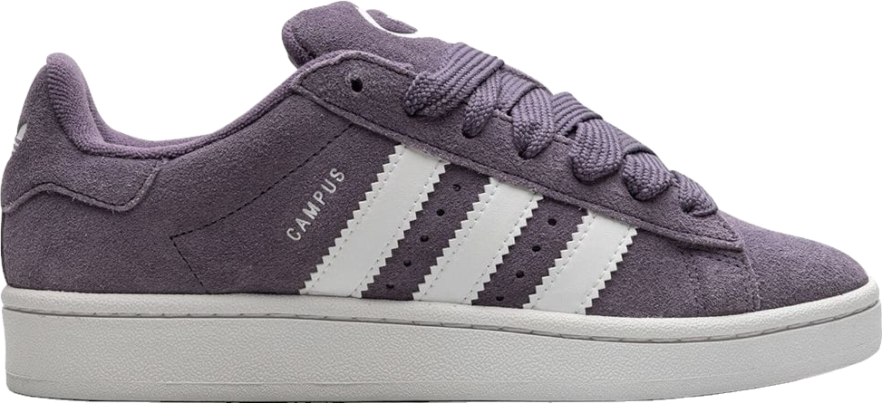 adidas gazelle silver green womens ✓ Adidas Campus 00s Shadow Violet (ID7038) main image 1