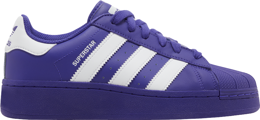 adidas gazelle silver green womens adidas Superstar Xlg Kid's Shoes in Black/White/Black Size 5