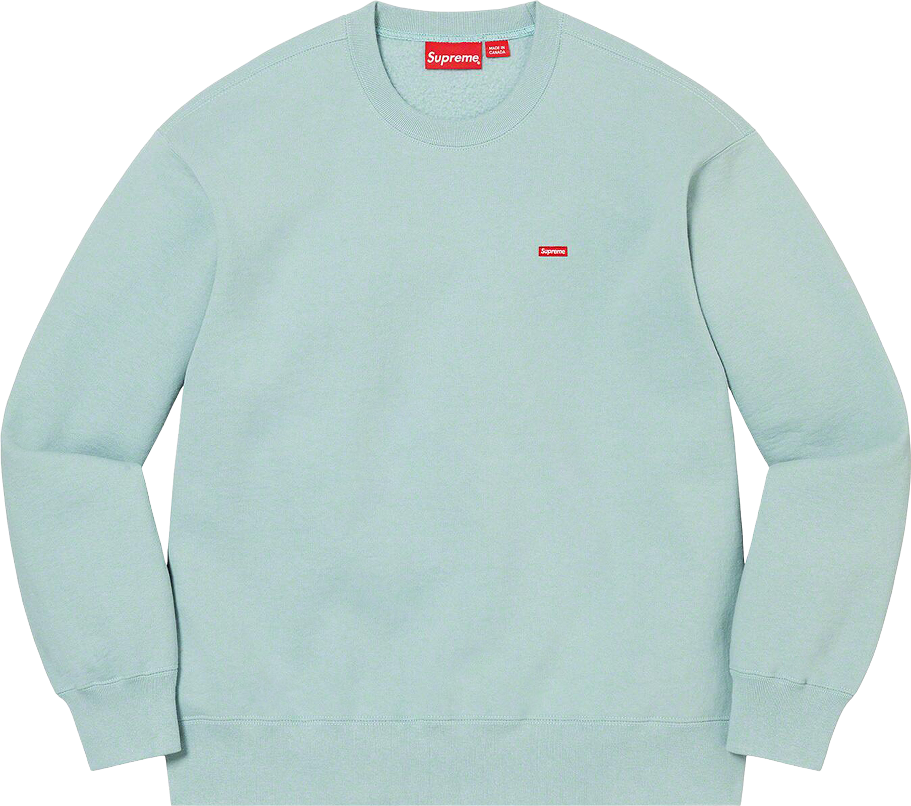 トップス Supreme Small Box Crewneck \