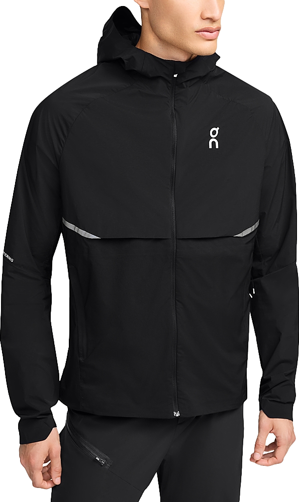 On Core Jacket - Black | Editorialist