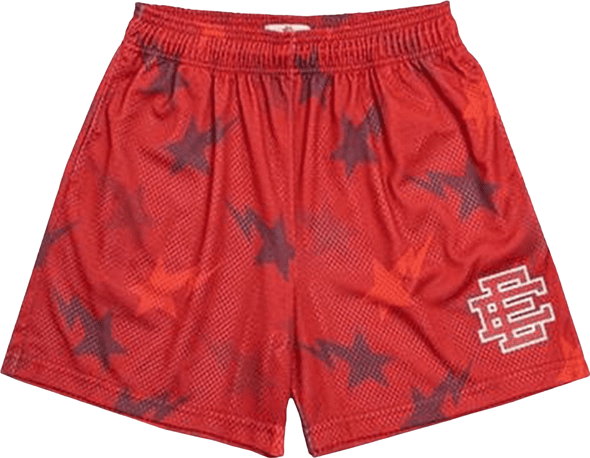 ウェア Eric Emanual X BAPE Miami Basic shorts Eric Emanuel x BAPE