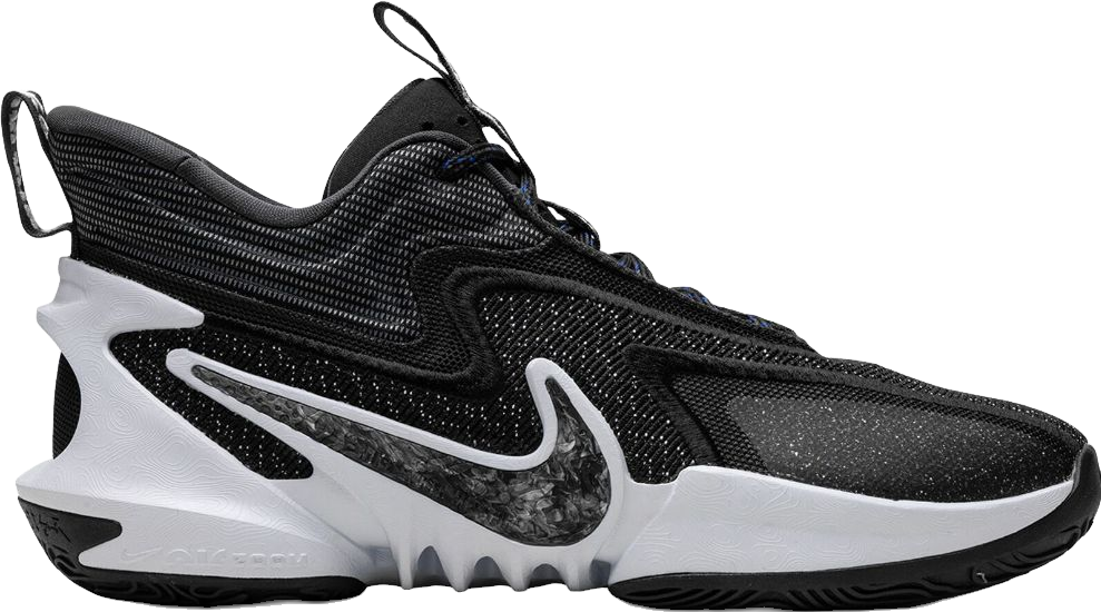 Nike Cosmic Unity 2 Out Sneakers - Black | Editorialist