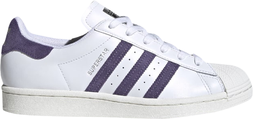 Adidas Superstar Sneakers - White | Editorialist Adidas Superstar Sneakers - White | Editorialist
