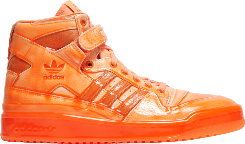 Adidas Jeremy Scott X Forum High 