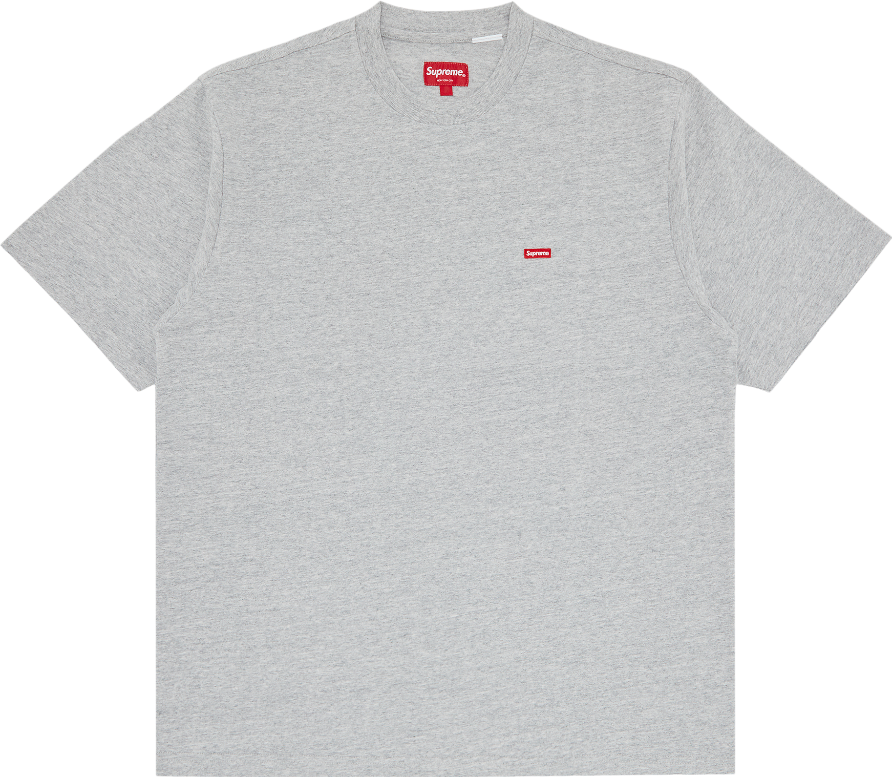 Supreme Small Box Tee Shirt - Leopard | Editorialist
