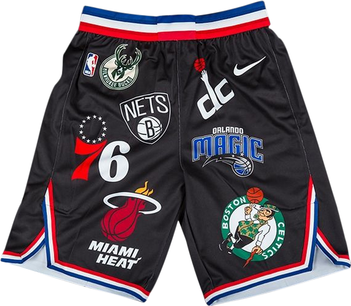 ウェア Supreme Nike Basketball Shorts L 26028717~black_0_transparent.png