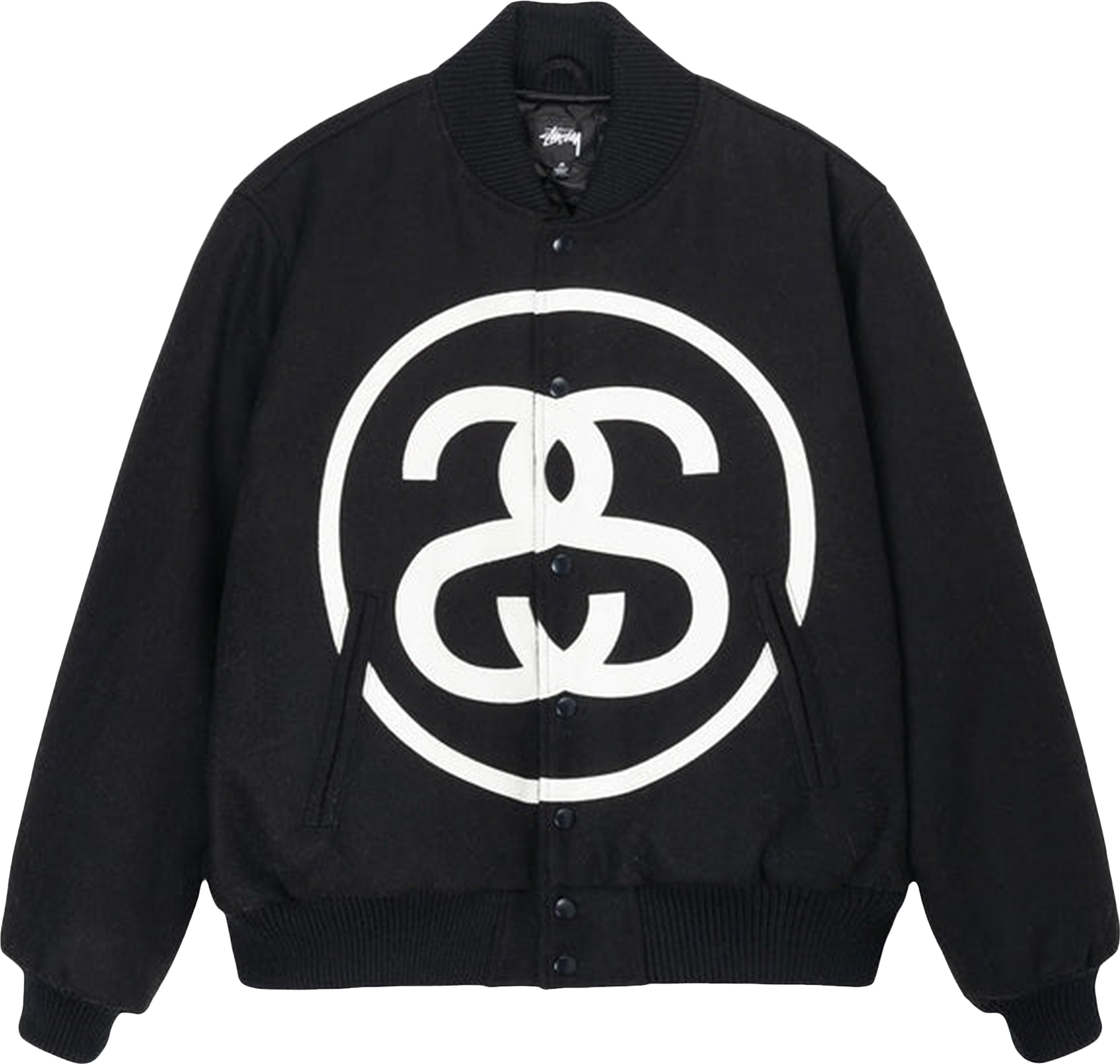 k*@様 stussy ssリンク　コーデュロイスタジャン　XL 27908148~black_0_transparent.png