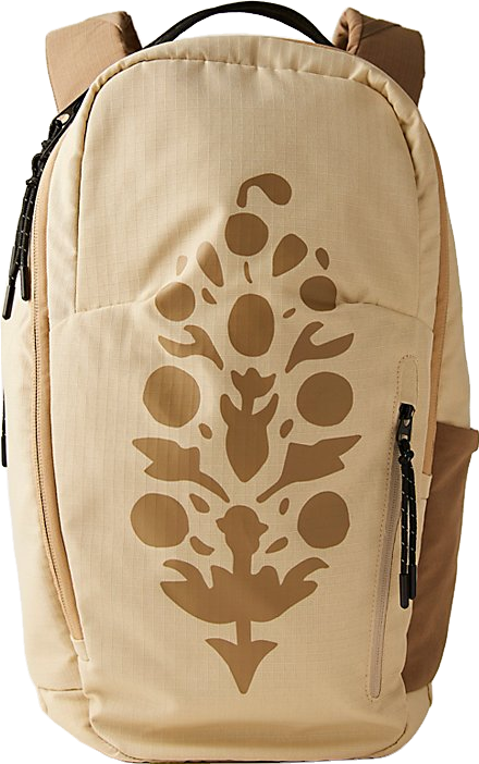 NWT Free People Rainier Ripstop Pack Taupe All ~ Still in FP packaging! Giftable Rainier Ripstop Backpack | Free People main image 4
