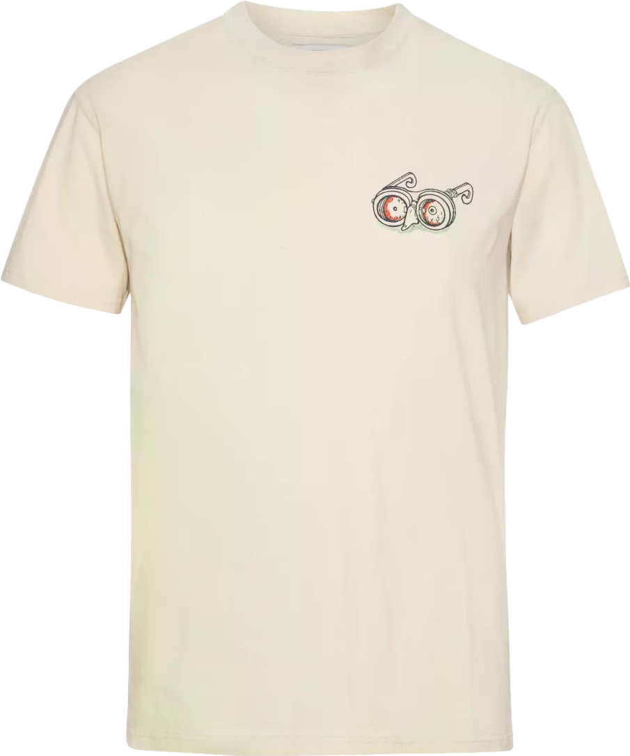 Tシャツ(半袖/袖なし) 25SS HENRIK VIBSKOV Knuckle Tee 24440788-1.jpg