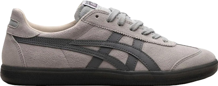 Asics Onitsuka Tiger Tokutenin Sneakers - Glacier Grey/Peacoat