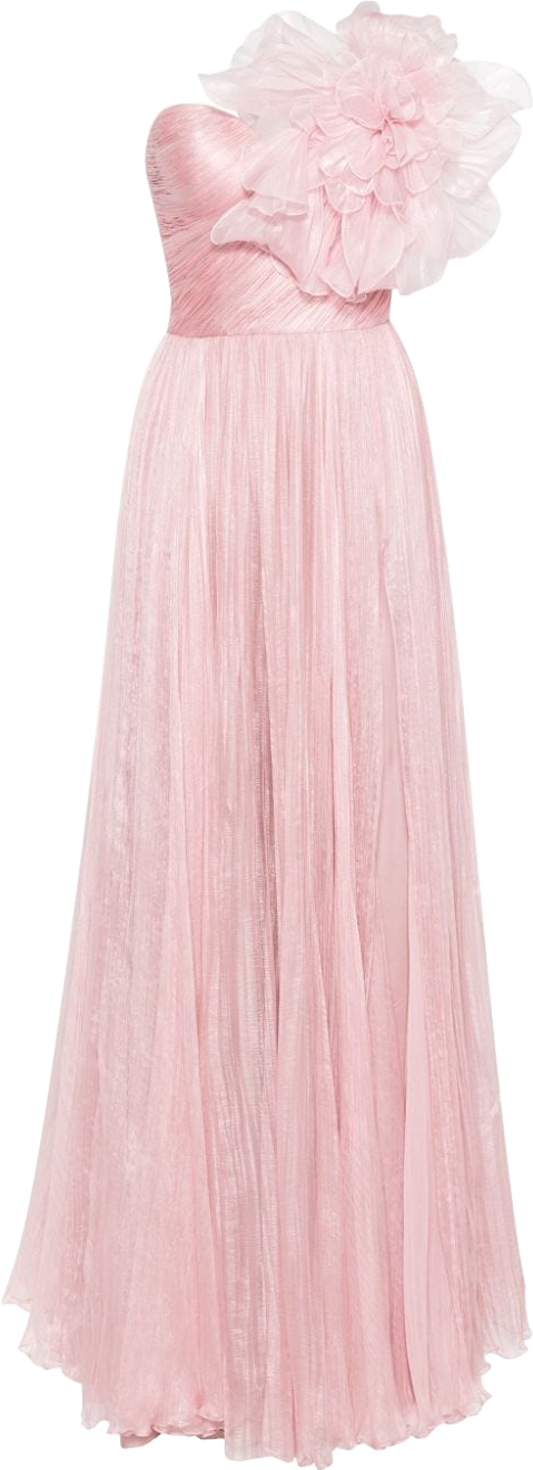 iris serban ruby maxi dress Iris Serban Ruby Maxi Dress | Pink