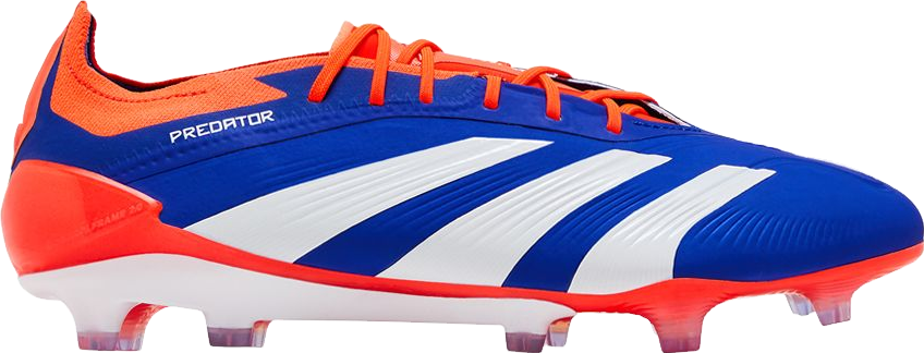Adidas Predator Elite Fg 'Goal Hunter Pack - Cream | Editorialist