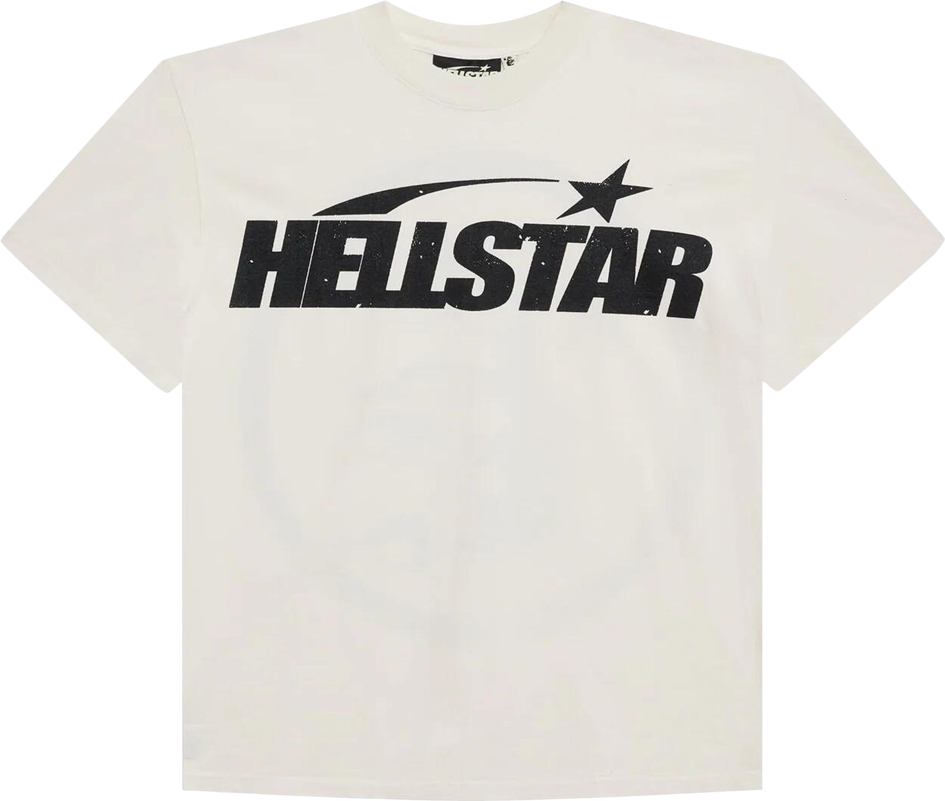 Hellstar Classic T-Shirt Gel Print 