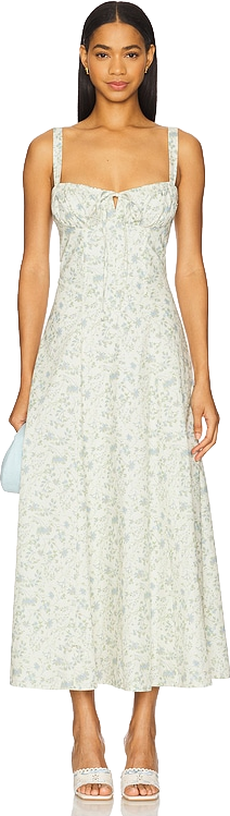Buy SNDYS Alessia Drop Waist Dress - Floral At 5% Off | Editorialist Buy SNDYS Alessia Drop Waist Dress - Floral At 5% Off | Editorialist