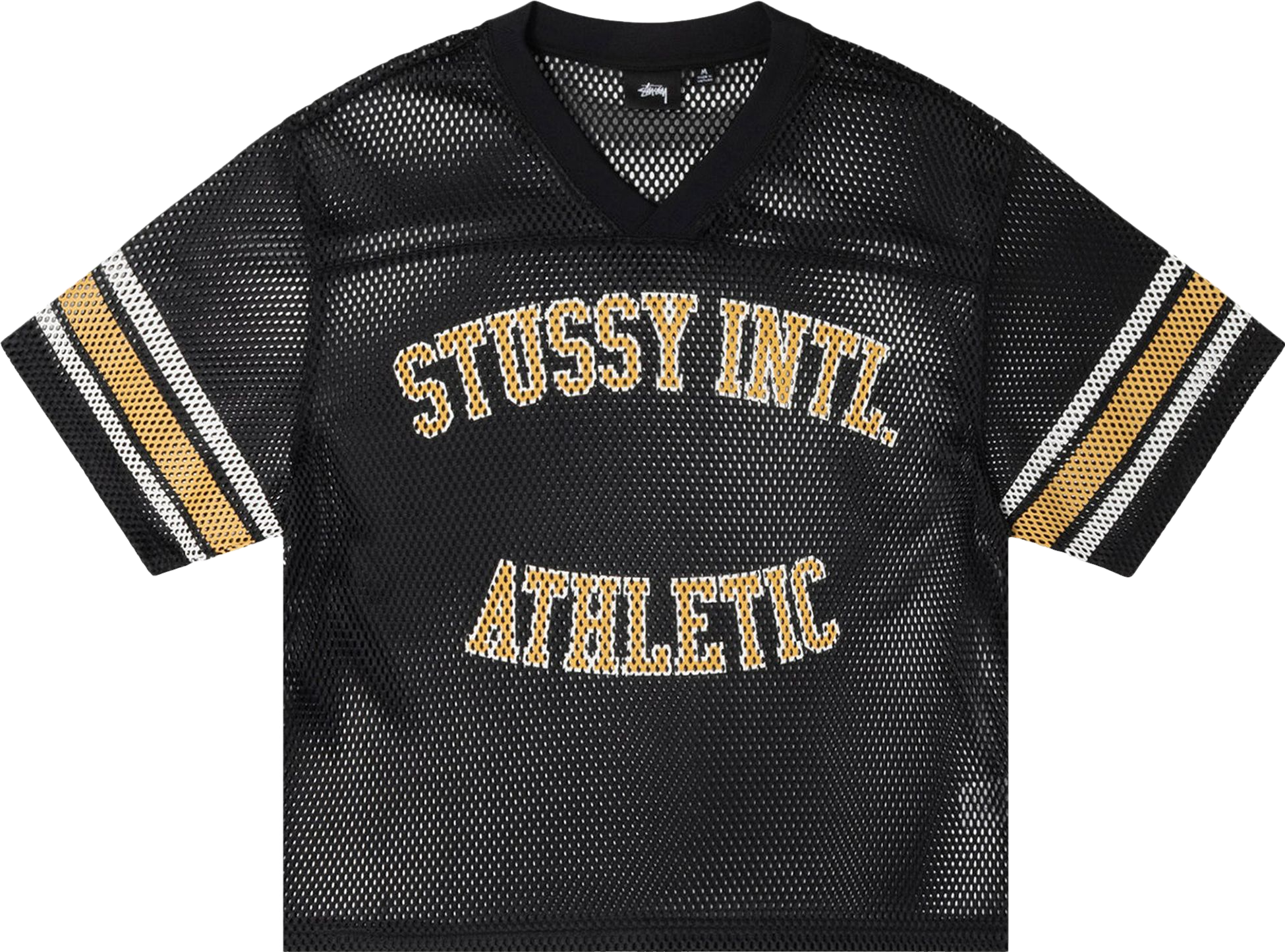 StüSsy International Team Jersey - Blue | Editorialist