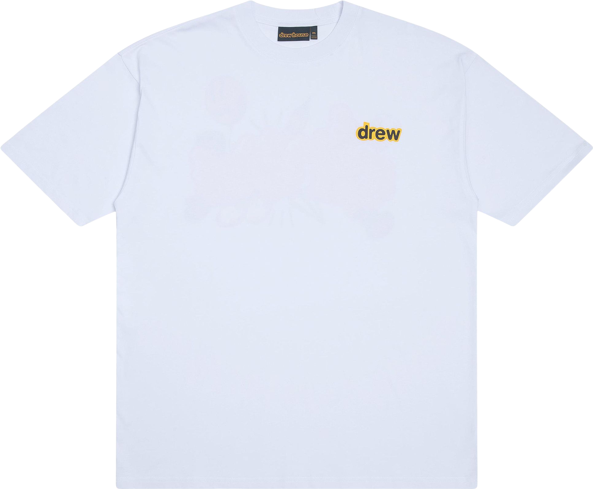 Drew House Secret Tee - Green | Editorialist