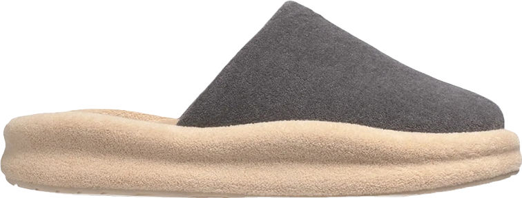 SKYLRK Skylark Rest Slipper - Fresh Green | Editorialist