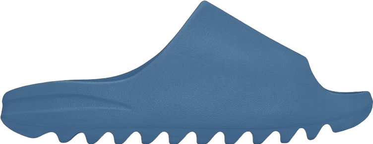 Yeezy Ys01 Slides - Black | Editorialist