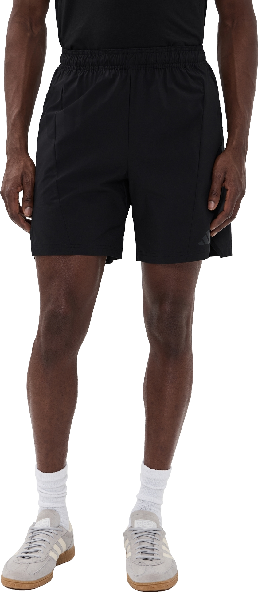 パンツ NEIGHBORHOOD TRAINING E-ST SHORTS Neighborhood Training E-St Shorts In Black - 33% Off | Editorialist