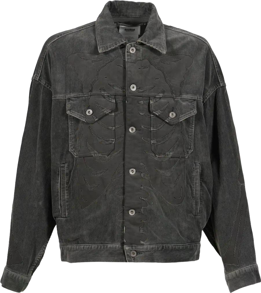 Doublet Green Vegetable Dyed Ma-1 Bomber In Olive - 61% Off
