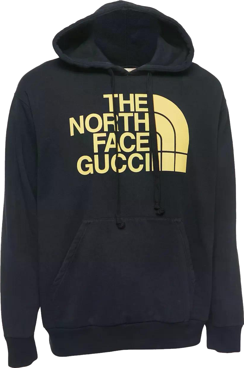 Gucci Sweatshirt - Black | Editorialist